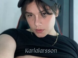 Karlalarsson