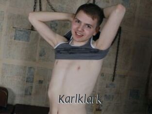 Karlklark