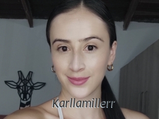 Karllamillerr