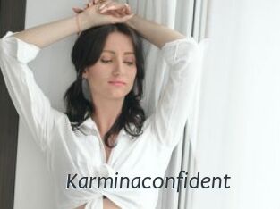 Karminaconfident