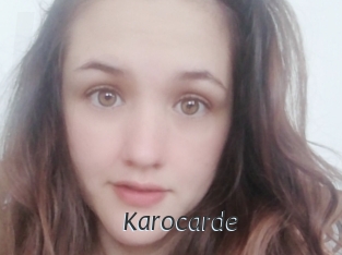 Karocarde