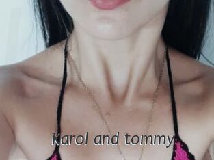 Karol_and_tommy