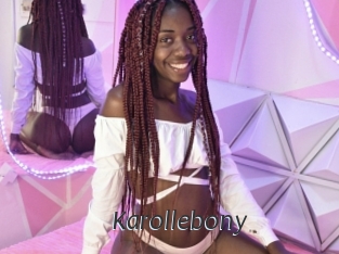 Karollebony