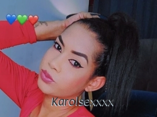 Karolsexxxx