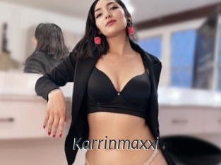 Karrinmaxxi