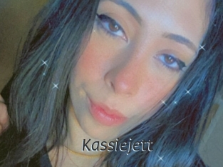 Kassiejett