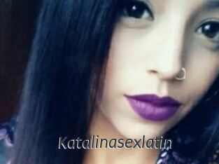 Katalinasexlatin