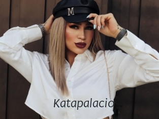 Katapalacio