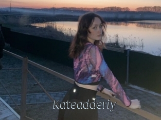 Kateadderiy