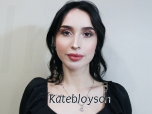 Katebloyson