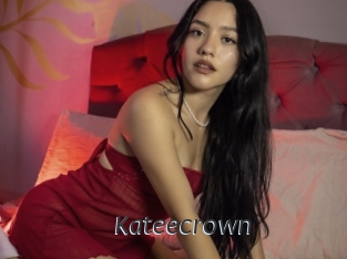 Kateecrown