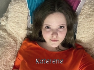 Katerene