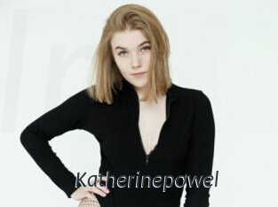 Katherinepowel