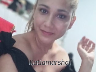 Katiamarshall