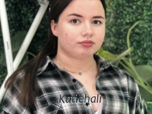 katiehali Ligne Rose