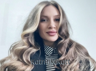 katrinkakatt Ligne Rose