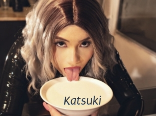 Katsuki