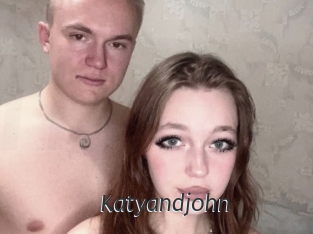 Katyandjohn