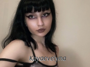 Kayaevelyna