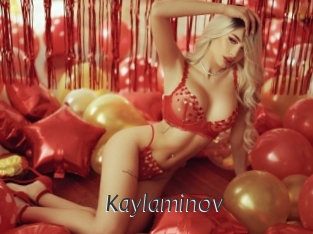 Kaylaminov