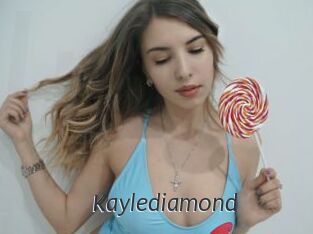 Kaylediamond