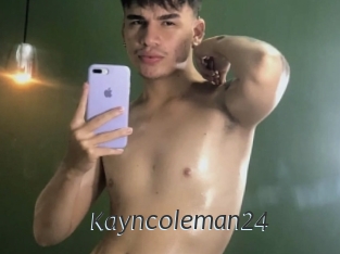 Kayncoleman24