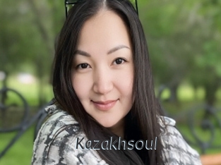 Kazakhsoul