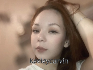 Keeleycarvin