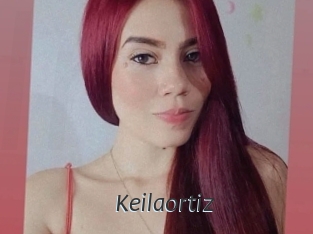 Keilaortiz