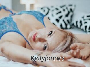 Keilyjonnes