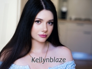 Kellynblaze