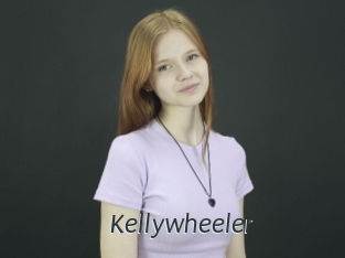 Kellywheeler