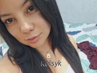 Kelsyk