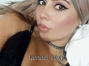 Kendal_sexy