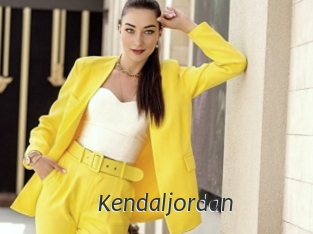 Kendaljordan