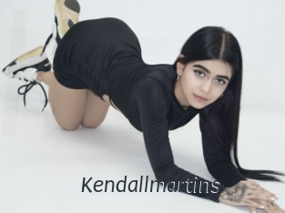 Kendallmartins