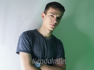 Kendalmiln