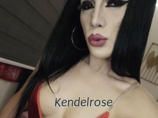 Kendelrose