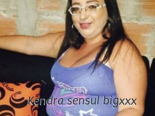 Kendra_sensul_bigxxx