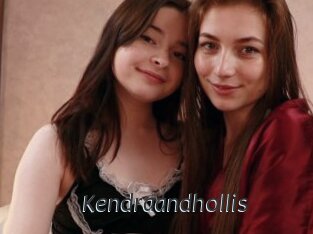 Kendraandhollis