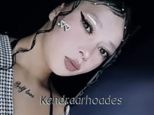 Kendraarhoades