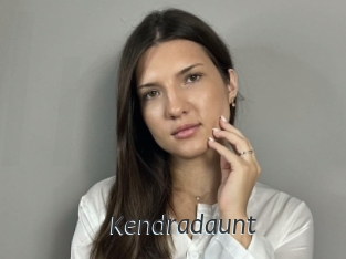 Kendradaunt