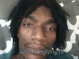 Kennykinglong18