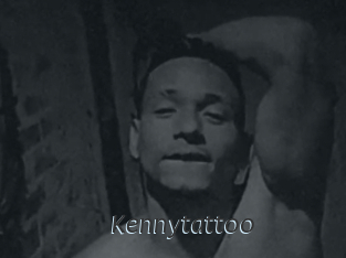 Kennytattoo