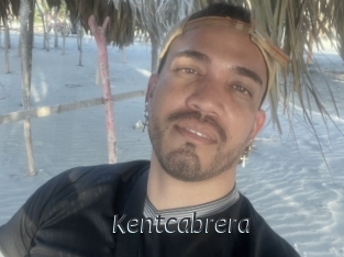 Kentcabrera