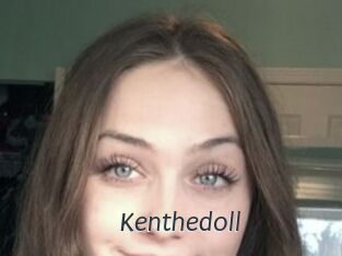 Kenthedoll