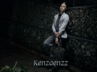 Kenzaenzz