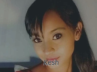 Kesh