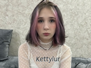 Kettylur