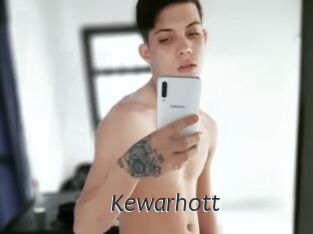 Kewarhott